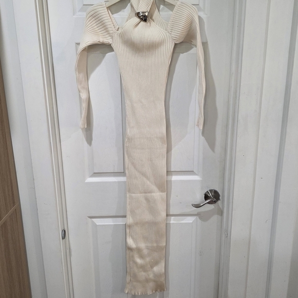 NWT BAOBAB Yumiko Maxi Dress - Picture 4 of 8